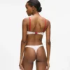 String met hartjesprint