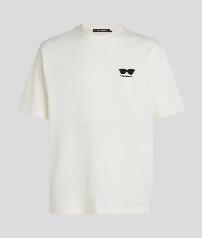 SUNGLASSES T-SHIRT