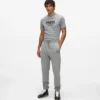 Sweatbroek met logo
