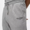 Sweatbroek met logo