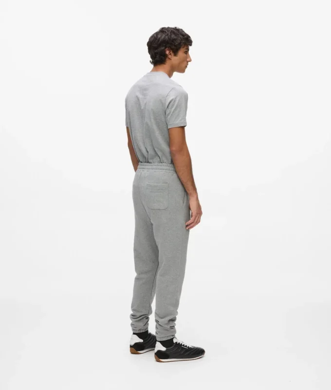 Sweatbroek met logo
