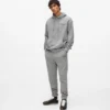 Sweatbroek met logo