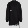 SWEATJURK MET KANT
