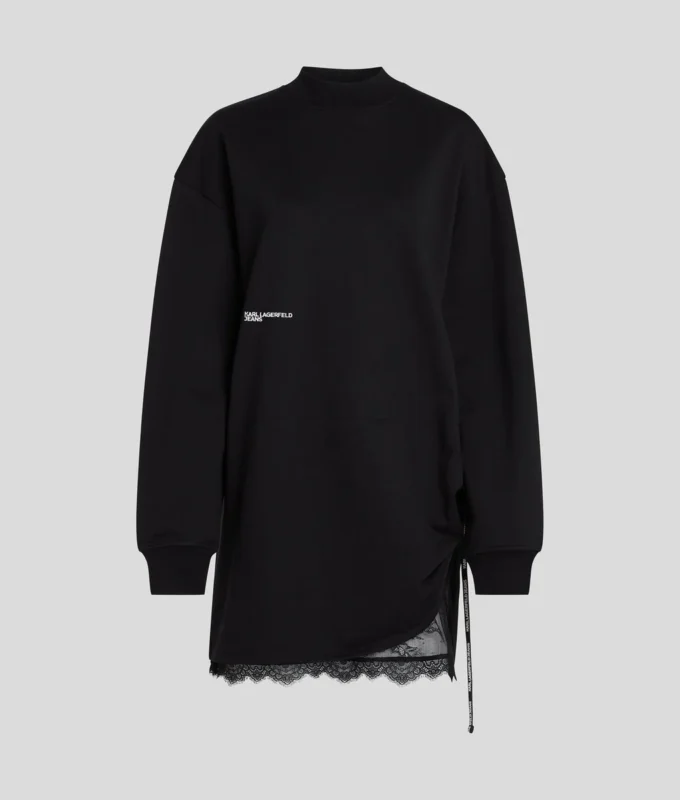SWEATJURK MET KANT