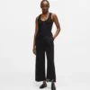 Sweatpants met kenmerkende zoom