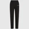 Sweatpants met plooitjes