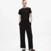 Sweatpants met strass