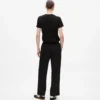 Sweatpants met strass