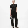 Sweatpants met strass