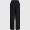 Sweatpants met studs en monogram