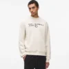 Sweatshirt met Eclipse-logo