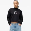 Sweatshirt met Eclipse-logo