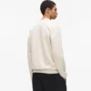 Sweatshirt met Eclipse-logo