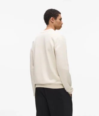 Sweatshirt met Eclipse-logo