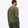 Sweatshirt met Eclipse-logo