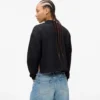 Sweatshirt met Eclipse-logo