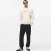 Sweatshirt met Eclipse-logo