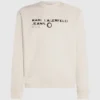 Sweatshirt met Eclipse-logo