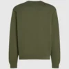 Sweatshirt met Eclipse-logo