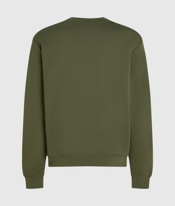 Sweatshirt met Eclipse-logo