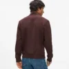 Sweatshirt met kwartritssluiting