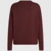 Sweatshirt met logo