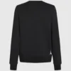 Sweatshirt met Parijs-schets