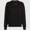 Sweatshirt met strass