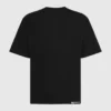 T-shirt met bandana-logo