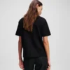 T-SHIRT MET BLOEMENPRINT