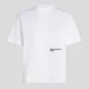 T-SHIRT MET BLOEMENPRINT