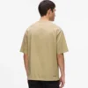 T-shirt met Ikon-print