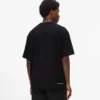 T-shirt met Ikon-print