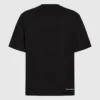 T-shirt met Ikon-print