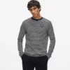 T-shirt met lange mouwen