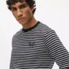 T-shirt met lange mouwen