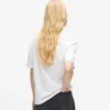 T-shirt met logo