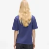T-shirt met logo