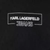 T-shirt met logo
