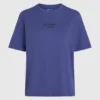 T-shirt met logo