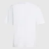 T-shirt met logo
