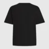 T-shirt met logo