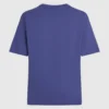 T-shirt met logo