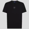 T-SHIRT MET PRINT