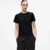 T-shirt met strass