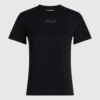 T-shirt met strass