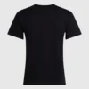 T-shirt met strass
