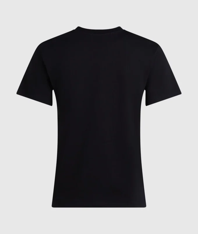 T-shirt met strass