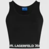 Tanktop met logotape