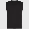 Tanktop met V-hals
